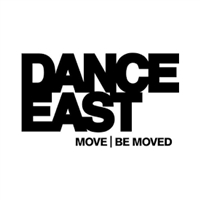 DanceEast logo
